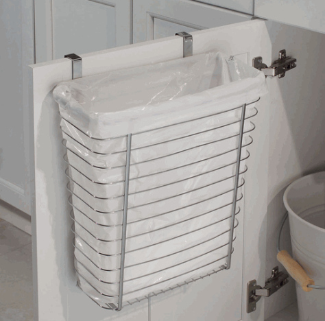 A-Cabinet-Door-Wastebasket