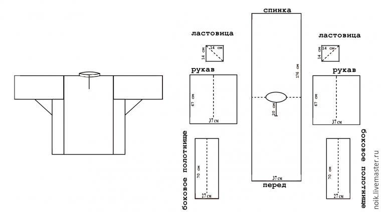 рубаха