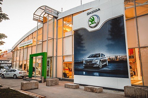 Столицы против регионов: где выгоднее покупать автомобили?