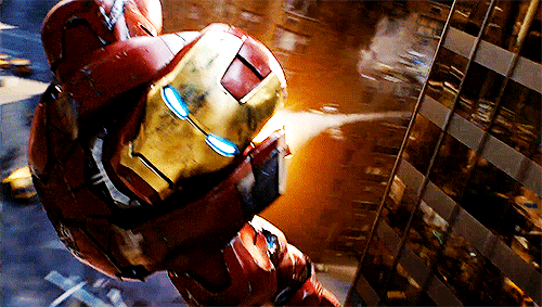 Железный человек 2 (Iron Man 2) Original