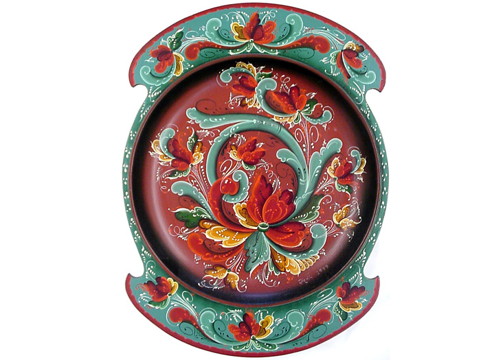     rosemaling ()