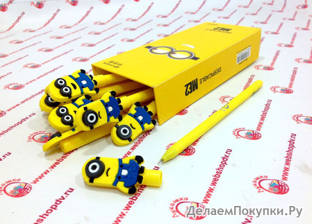Собери свою коллекцию Миньонов!!! Собери свою коллекцию Миньонов!!!
