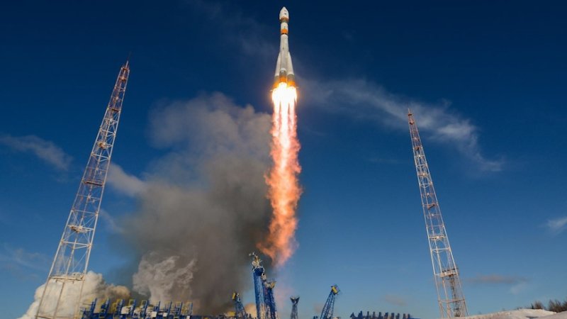 Инфраструктуру для летных испытаний «Сармата» готовят на космодроме «Плесецк»