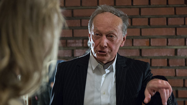 Михаил Задорнов: Экстремизм — опаснейшее явление, и Россия снова выручит Европу