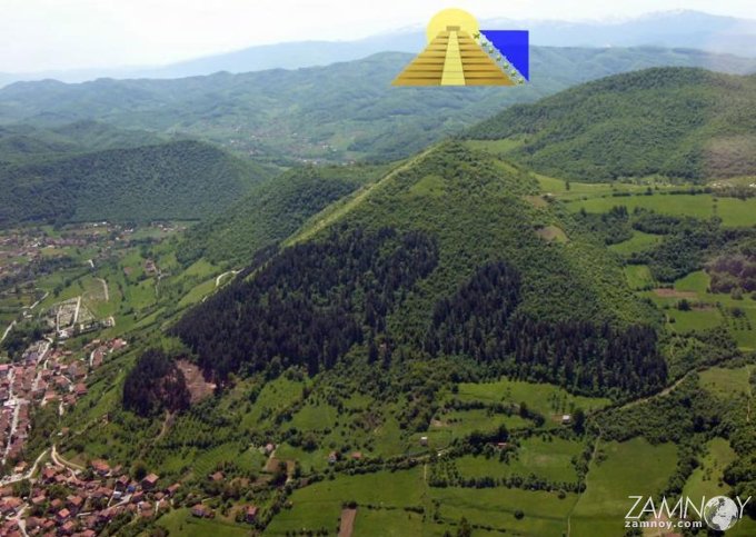 Форумы - Пирамиды в Боснии