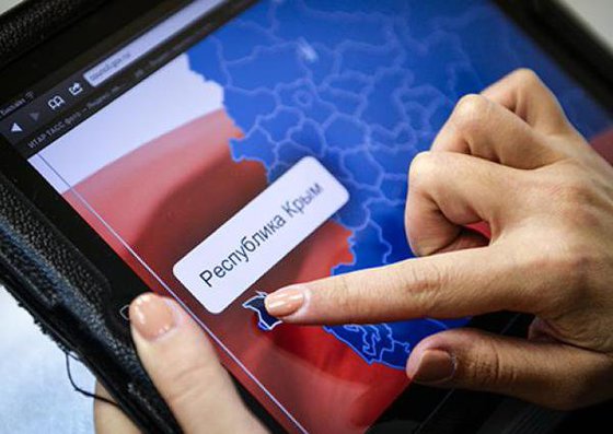 Washington Post: Если Трамп победит, демократия окажется никому не нужна