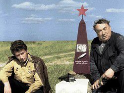 Новость на Newsland: Уходящие в вечность