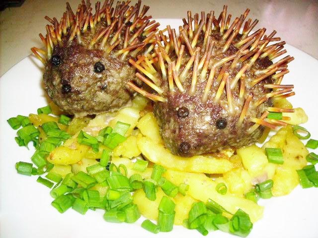 Горячие мясные блюда на Новый 2019 год Горячие мясные блюда на Новый 2019 год