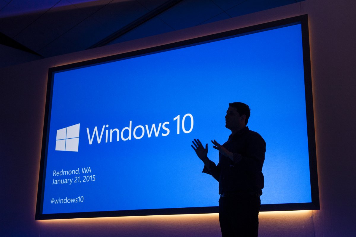 6 фактов о том, как Windows 10 ворует вашу личную информацию