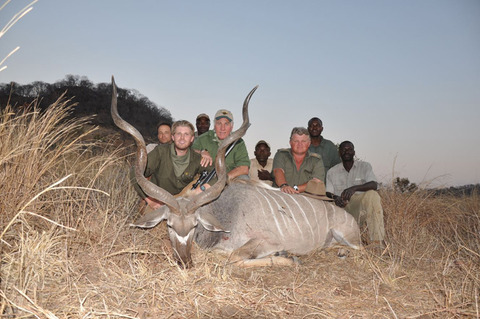 5 Controversial Hunting Photos That Landed People In Hot Water