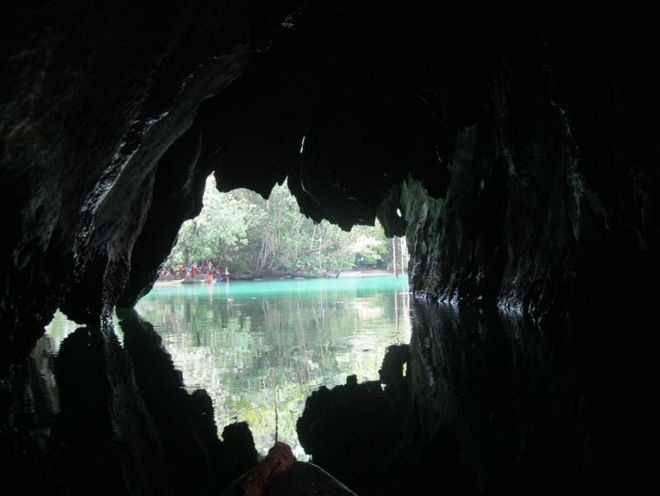 Самые красивые пещеры мира интересное, пещеры