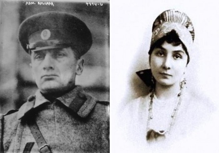 Колчак без киноретуши и романтического флёра