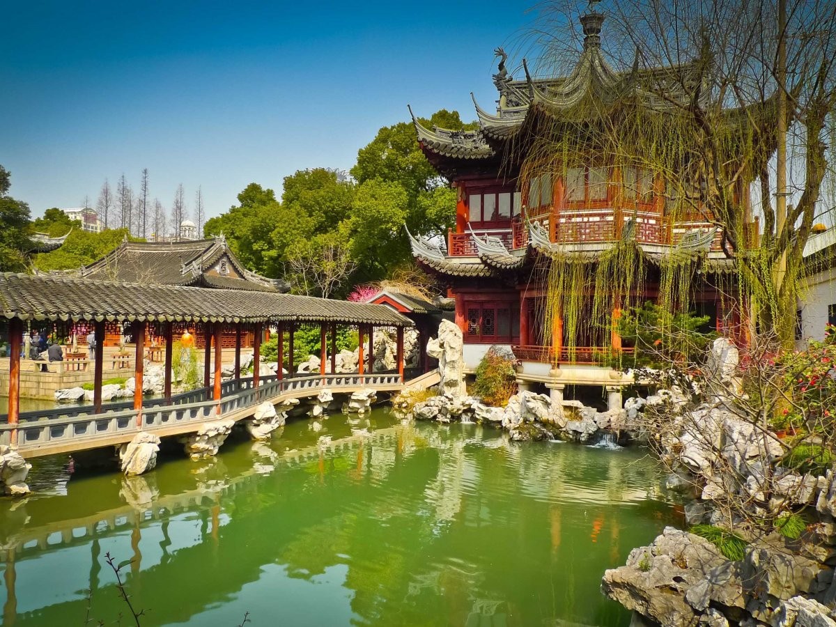 38 достопримечательностей, которые нужно посетить в Китае Chinatrip23 38 достопримечательностей, которые нужно посетить в Китае