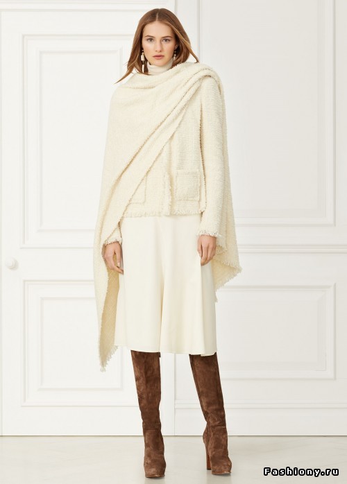 Ralph Lauren Осень-Зима 2015-2016 (Lookbook) Ralph Lauren Осень-Зима 2015-2016 (Lookbook)