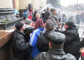 Харьков, антимайдан, митинг|Фото: Накануне.RU Харьков, антимайдан, митинг|Фото: Накануне.RU