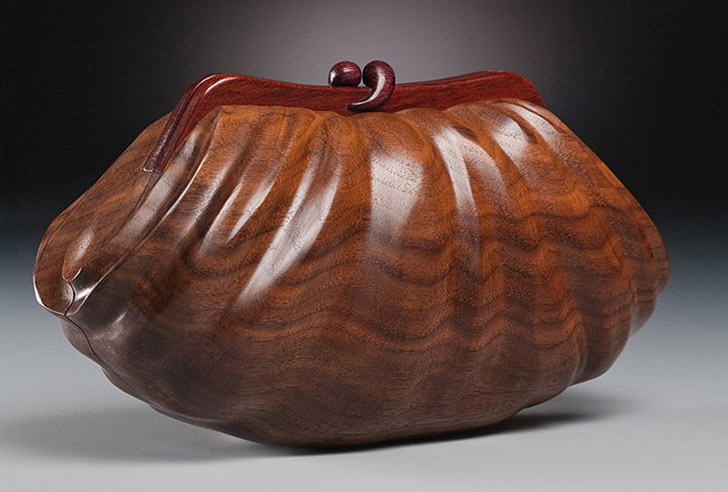 Невероятные вещи из дерева woodstuff14 Невероятные вещи из дерева