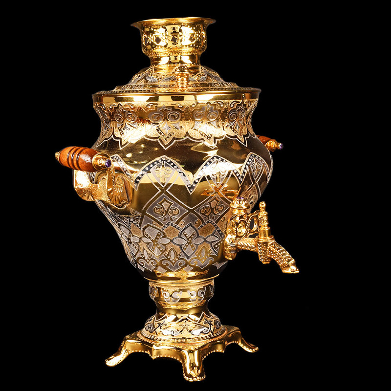 Златоустовская гравюра,ч.2