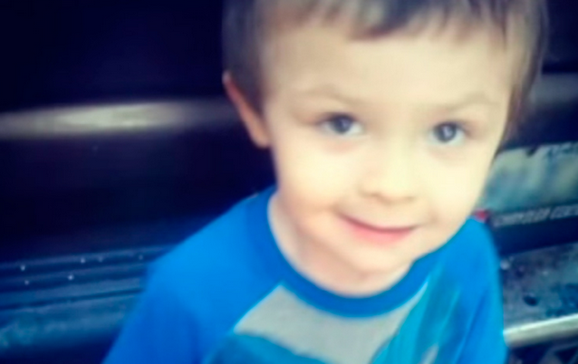 Ее 4-летний ребенок был здоров, но умер от одной очень распространенной приправы