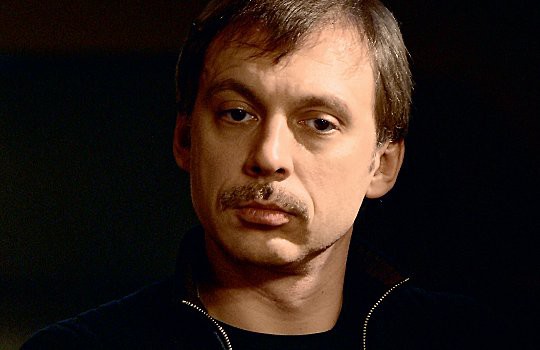 Полвека Сергея Чонишвили актер, чонишвили