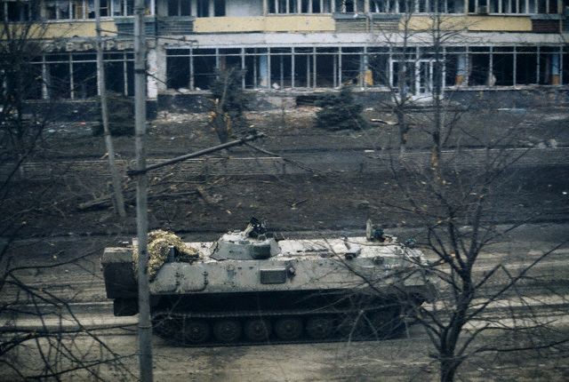 "Новогодняя карусель". Воспоминания танкиста война, ссср