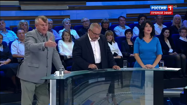 Россия и дальше будет зубоскалить по телевизору с маньяками с Куёвии? Россия и дальше будет зубоскалить по телевизору с маньяками с Куёвии?