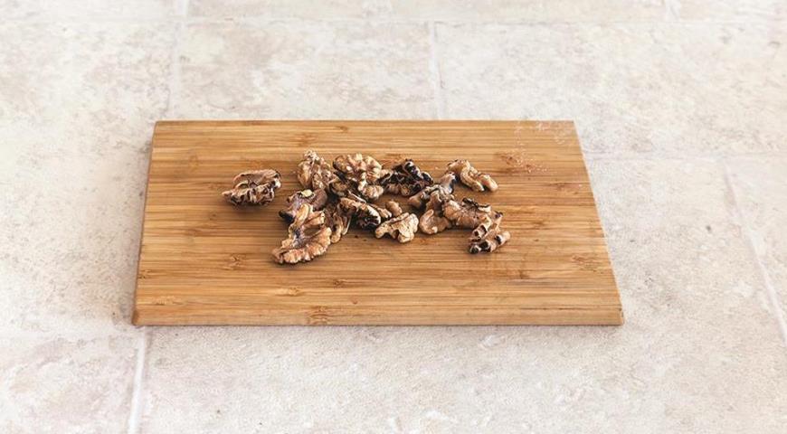 Салат из киноа с курицей и апельсинами для сытного ужина. Шаг 3 Салат из киноа с курицей и апельсинами для сытного ужина. Шаг 3
