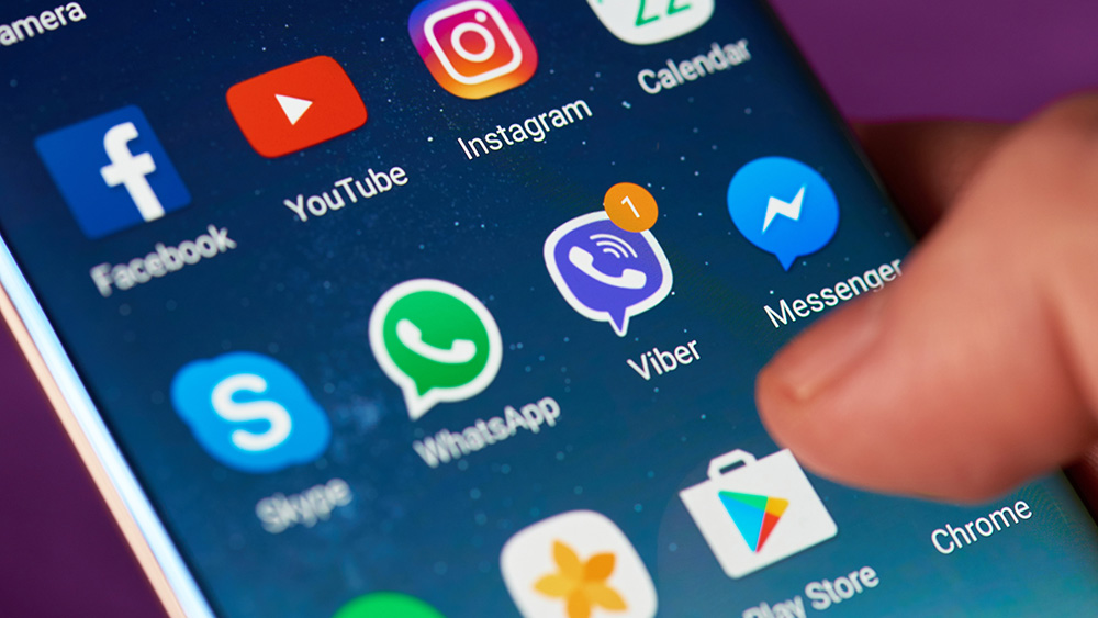 Срочно удаляйте. Популярное Android-приложение оказалось опасным