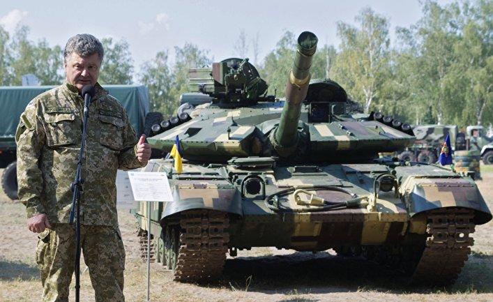 Грузии – да, Украине – нет: почему Киеву обидно как никогда Грузии – да, Украине – нет: почему Киеву обидно как никогда