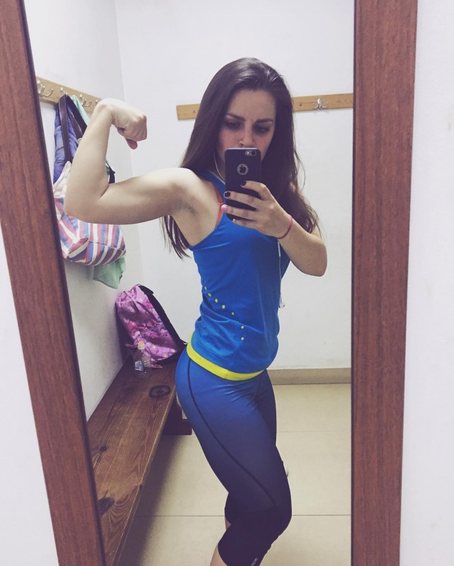 Горячий Севастопольский Instagram! 10 девушек, которые заслужили лайк «ИНФОРМЕРа» на этой неделе (фото)