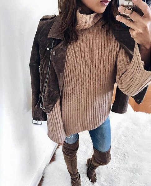 @streetstyle__outfits / Instagram.com