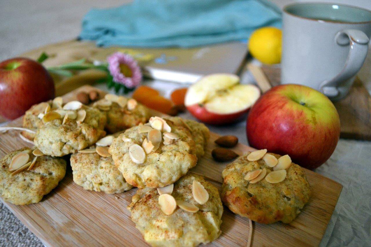 10 рецептов вкусного печенья, которое готовится 15 минут 10 рецептов вкусного печенья, которое готовится 15 минут