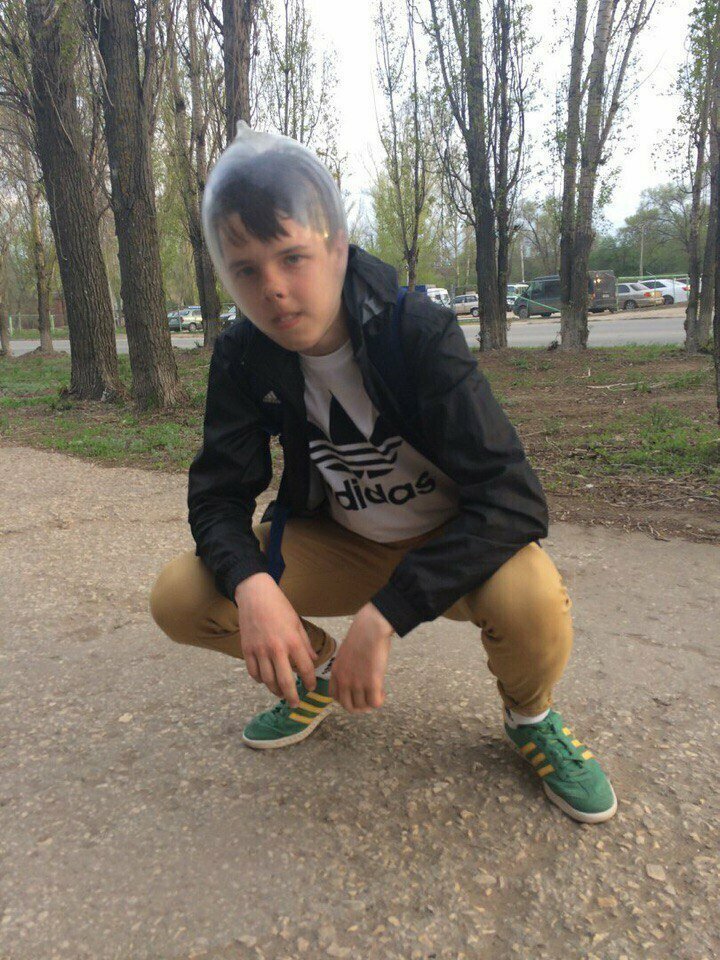Необычные фотографии от самых чудаковатых Необычные фотографии от самых чудаковатых
(19 фото)