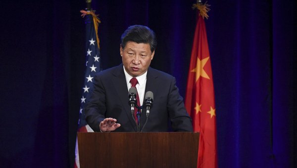 Китай и США создадут "прямую линию" по экономическим вопросам 