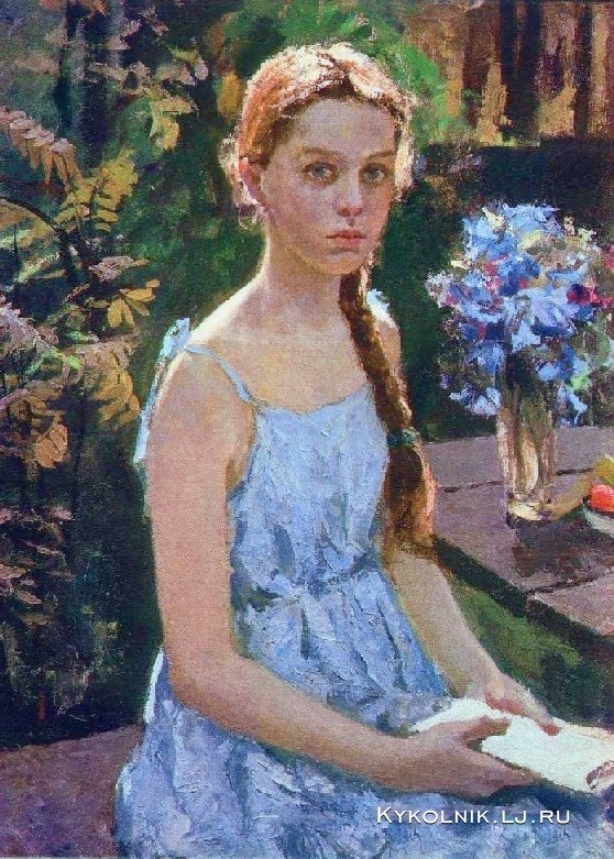 Женщины Страны Советов : какими их видели советские художники Женщины Страны Советов : какими их видели советские художники