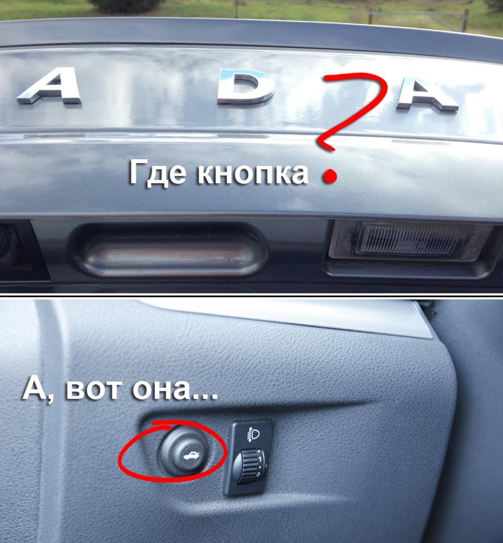 Вся правда о Lada Vesta автоваз, ваз, веста, лада