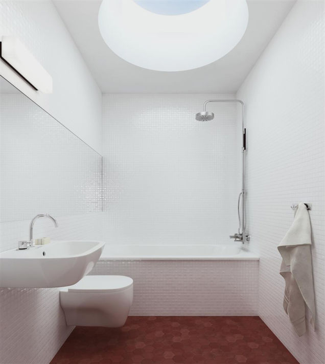 Санузлы Hemnet Home