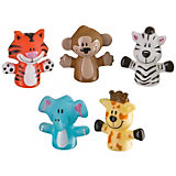 Игрушки для ванны