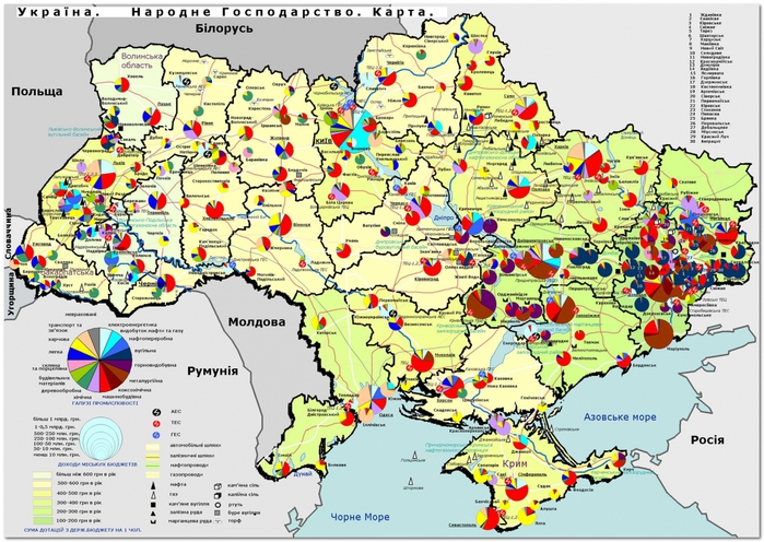 Что русский народ дал Украине? Подробный разбор Что русский народ дал Украине? Подробный разбор