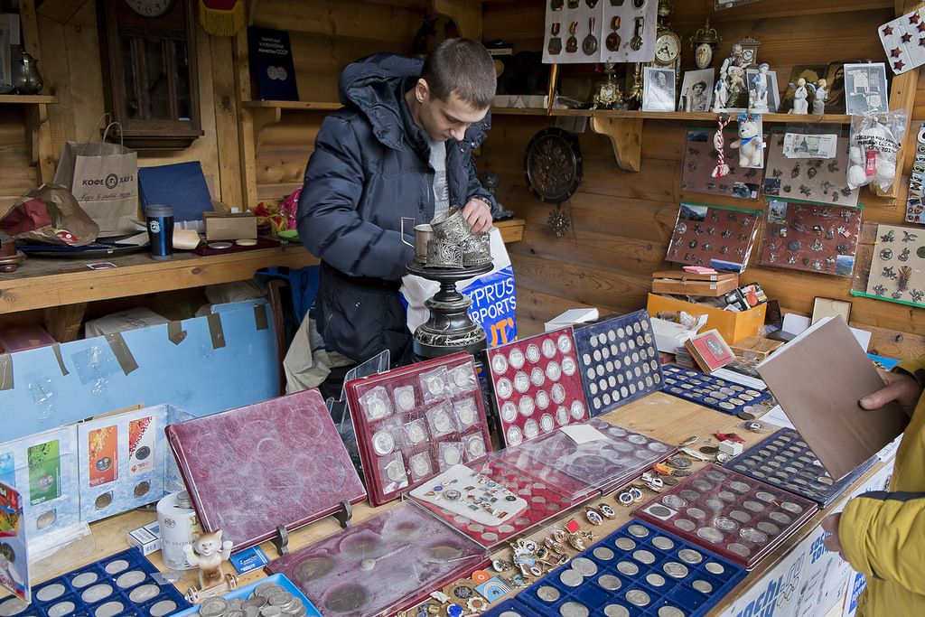 Где Сейчас Можно Купить В Москве