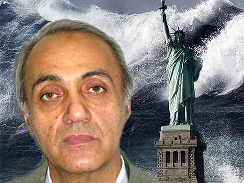 В. Авагян: «Адресация наследия»