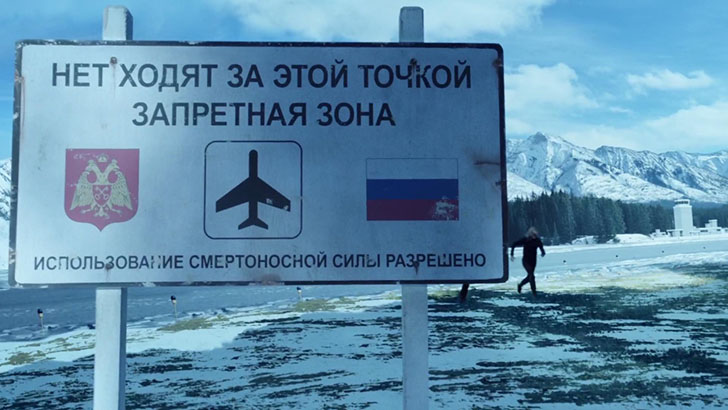 Что замечают за собой иностранцы, слишком долго живущие в России Что замечают за собой иностранцы, слишком долго живущие в России