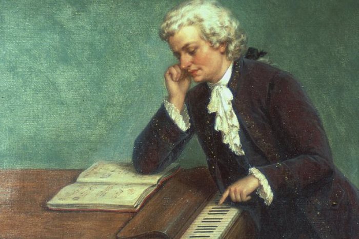 Месть Гайдна, шутки Баха, нетерпимость Бетховена: забавные случаи из жизни великих композиторов