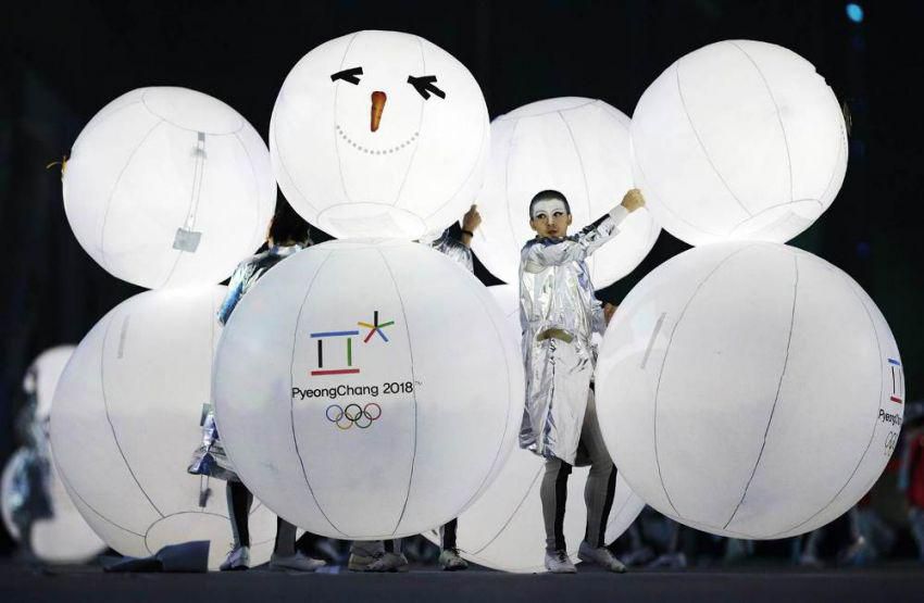 сочи, олимпиада, закрытие, Фишт