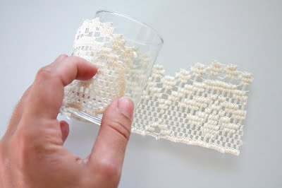 Подсвечники своими руками