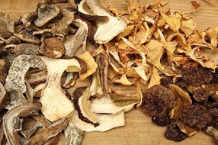 10 заготовок из ГРИБОВ на зиму 10 заготовок из ГРИБОВ на зиму
