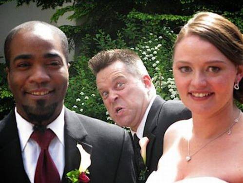 Неудачные фотографии со свадьбы свадьба, смешные, удачный кадр, юмор