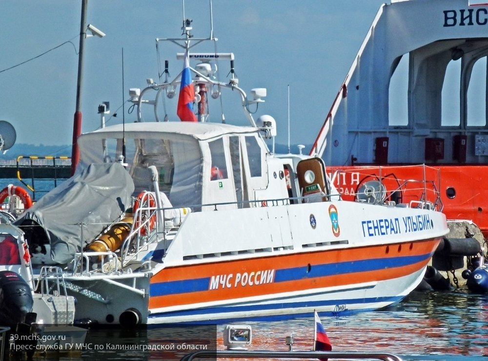 Проект «Мангуст»: «Вымпел» представил новое судно для ФСБ