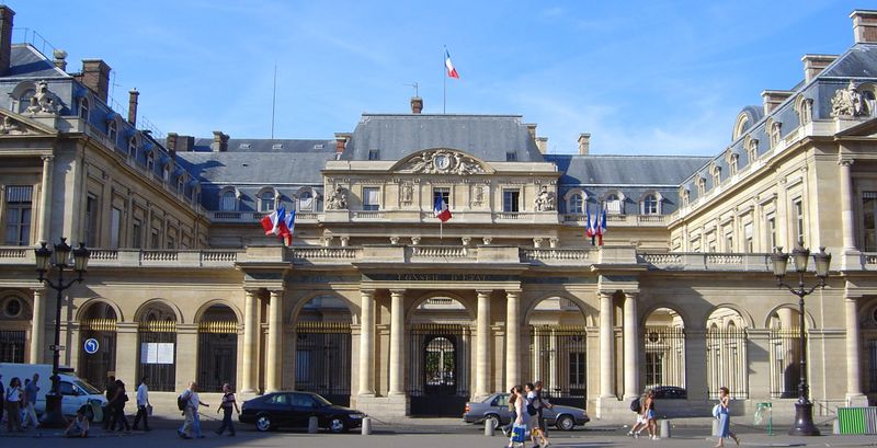 Palais-Royal(4) Песня Миледи и Рошфора из "Д’Артаньян и три мушкетёра"
