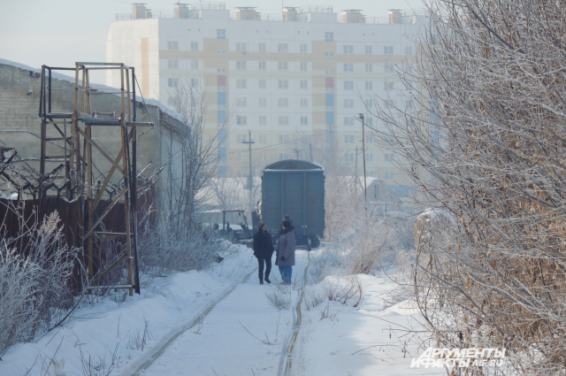 Плесень, трещины, долги.