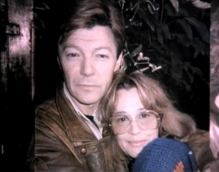 Марина Неелова — жизнь после 40-ка только начинается Марина Неелова — жизнь после 40-ка только начинается